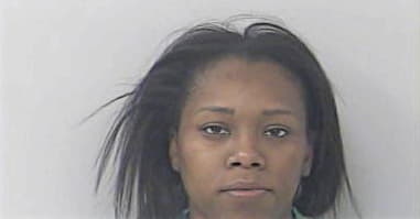 Ciera Banner, - St. Lucie County, FL 